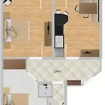 Haus Wegscheider * Piesendorf