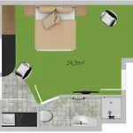 Apartamento Haus Wegscheider Piesendorf