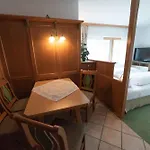 Apartamento Haus Wegscheider *