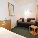 Haus Wegscheider Apartamento *