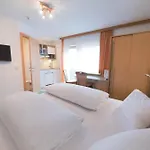 Haus Wegscheider Apartamento