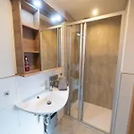 Apartamento Haus Wegscheider