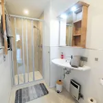 Haus Wegscheider Apartamento *