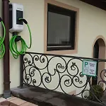 Haus Wegscheider Apartamento *