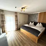 Haus Wegscheider Apartamento