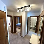 Haus Wegscheider Apartamento *