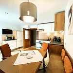 Apartamento Haus Wegscheider *