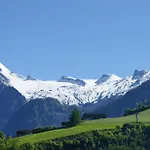 Haus Wegscheider Apartamento Piesendorf