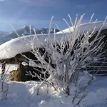 Haus Wegscheider Apartamento