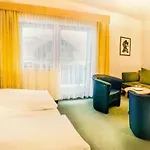 Apartamento Haus Wegscheider Piesendorf
