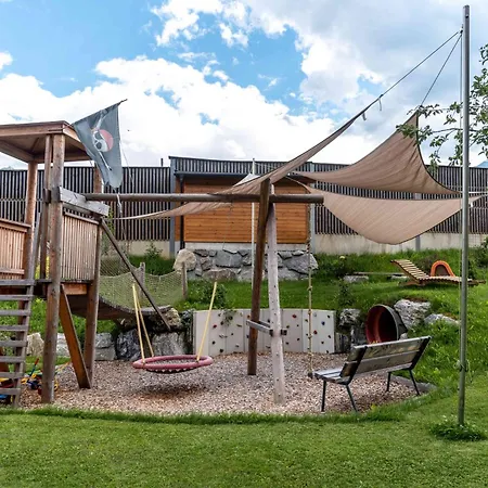Apartamento Haus Wegscheider *
