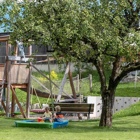 Апартаменты Haus Wegscheider *