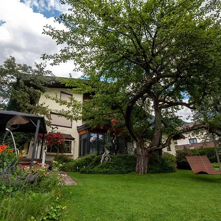 Haus Wegscheider Piesendorf