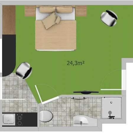Appartement Haus Wegscheider Piesendorf
