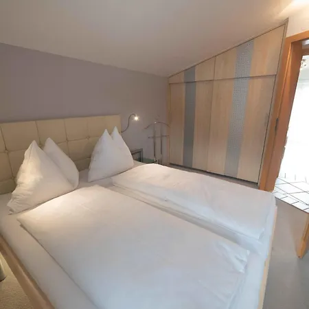 Apartament Haus Wegscheider Piesendorf