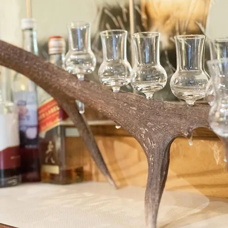 Апартаменты Haus Wegscheider