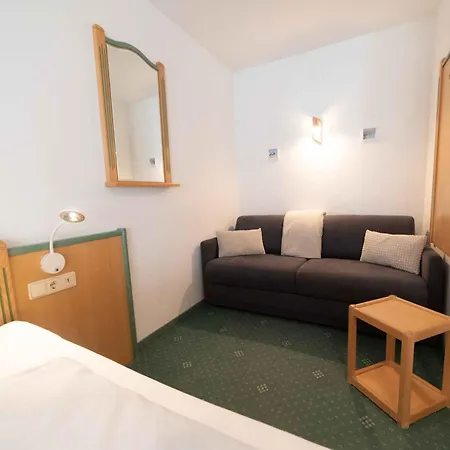 Haus Wegscheider Appartement *