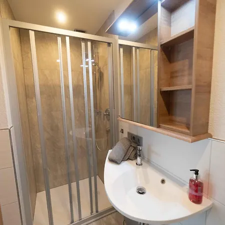 Haus Wegscheider * Пизендорф