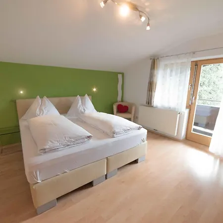 Apartament Haus Wegscheider