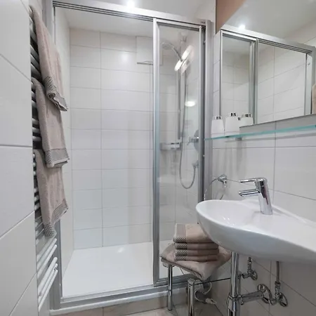 Апартаменты Haus Wegscheider Пизендорф