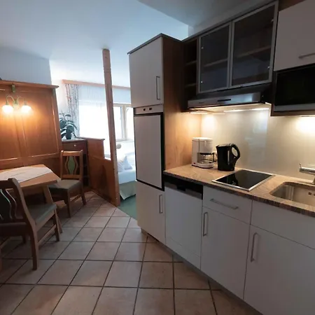 Haus Wegscheider * Пизендорф