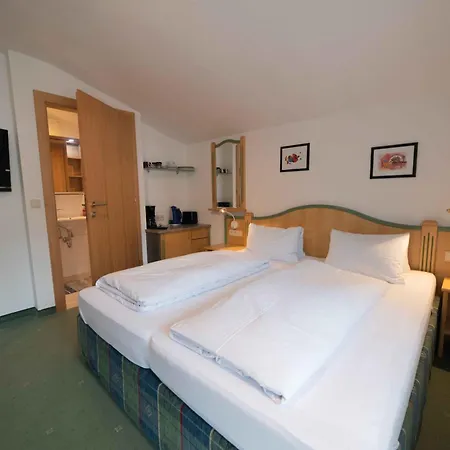 Haus Wegscheider Apartament Piesendorf