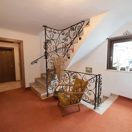 Haus Wegscheider *