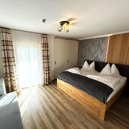 Haus Wegscheider Апартаменты