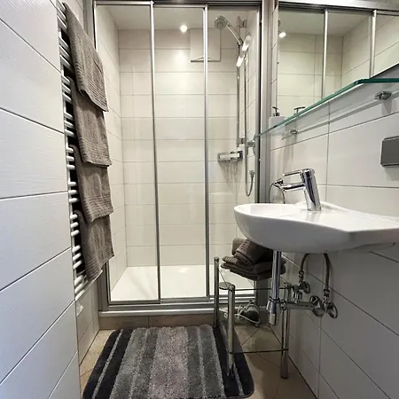 Haus Wegscheider Appartement Piesendorf