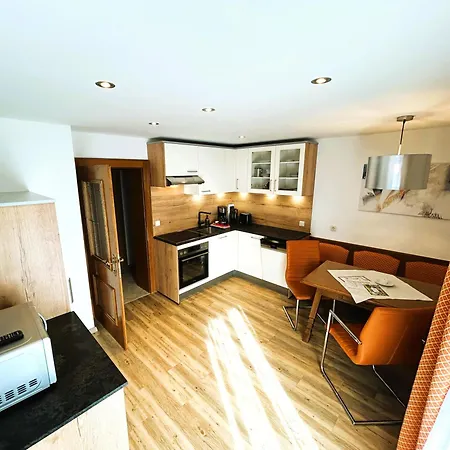 Haus Wegscheider *