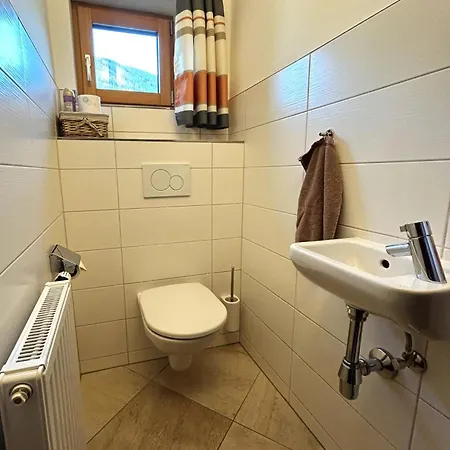 Haus Wegscheider Пизендорф