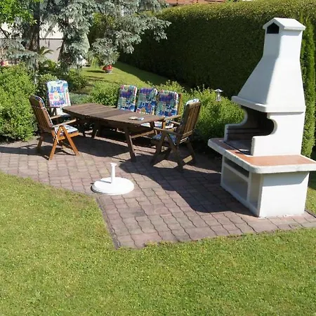 Haus Wegscheider Appartement Piesendorf