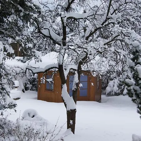 Appartement Haus Wegscheider *