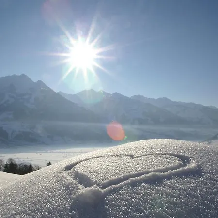 Haus Wegscheider Пизендорф