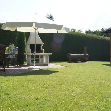 Haus Wegscheider Piesendorf