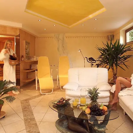 Haus Wegscheider Appartement