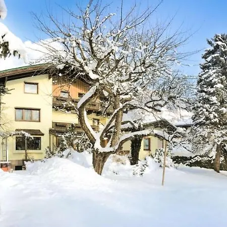 Haus Wegscheider * Пизендорф
