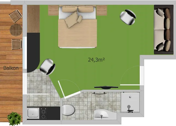 Apartment Haus Wegscheider Piesendorf