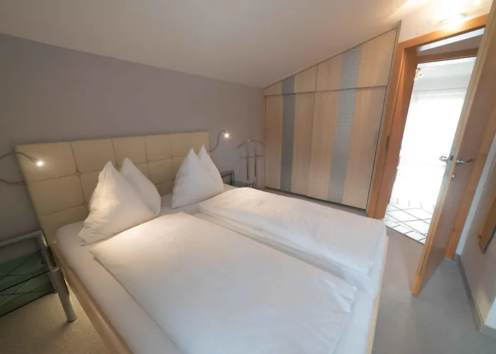 Appartement Haus Wegscheider Piesendorf