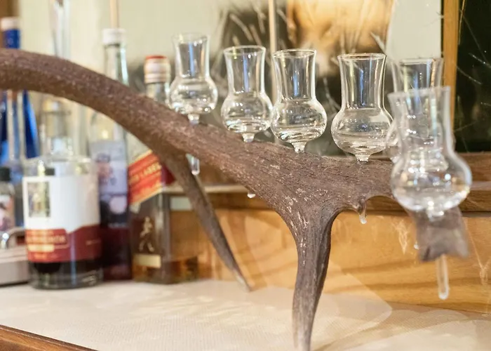 Apartment Haus Wegscheider