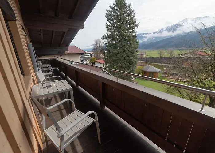 Haus Wegscheider * Piesendorf