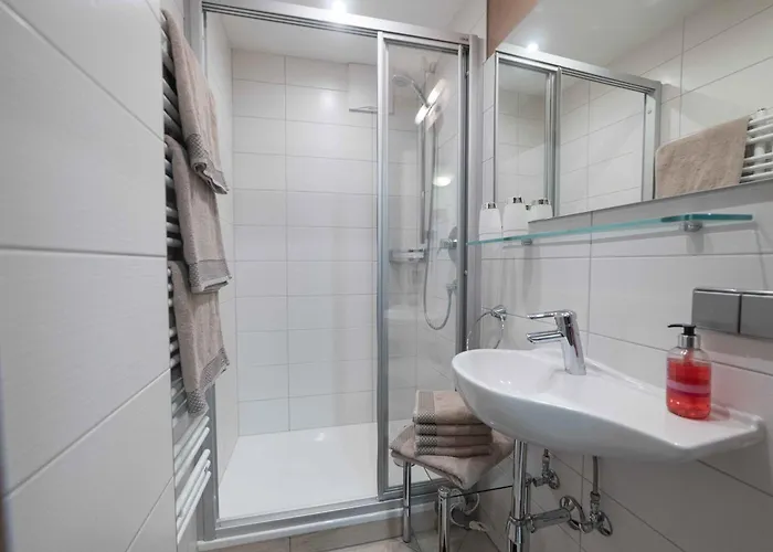 Apartment Haus Wegscheider Piesendorf