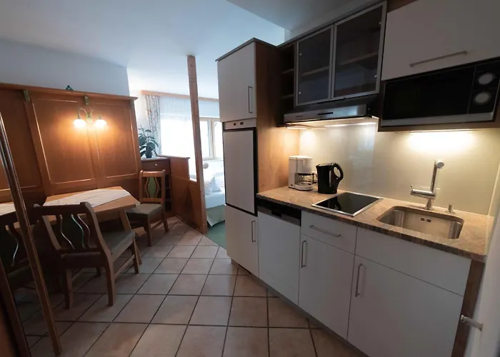 Haus Wegscheider * Piesendorf