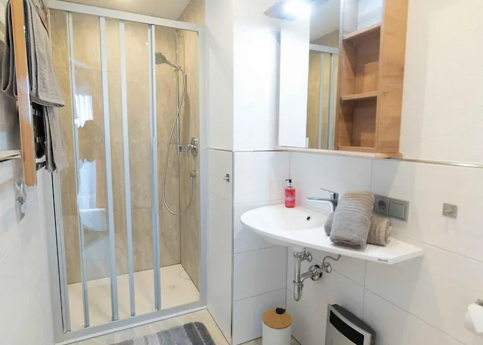 Haus Wegscheider Apartment *