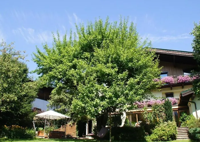 Haus Wegscheider Piesendorf