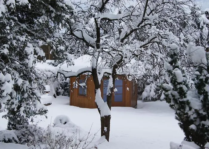 Apartment Haus Wegscheider *