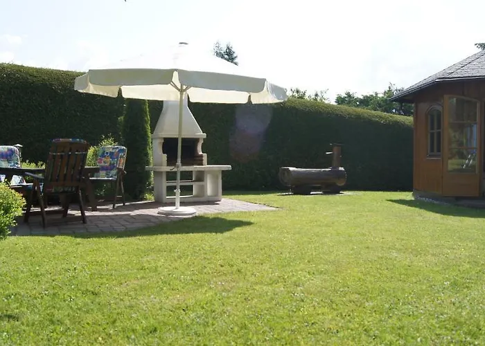 Haus Wegscheider Piesendorf