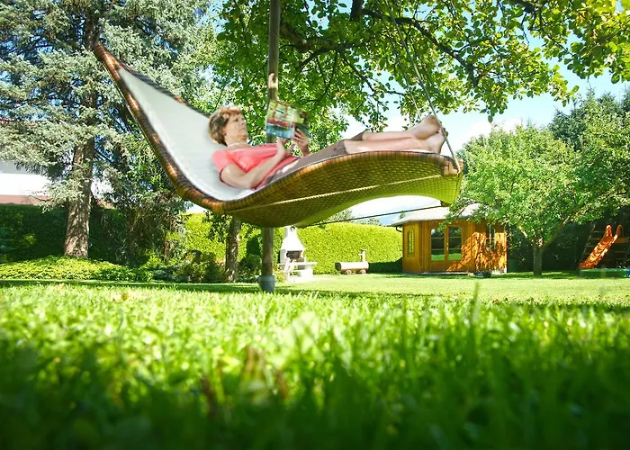 Apartment Haus Wegscheider Piesendorf