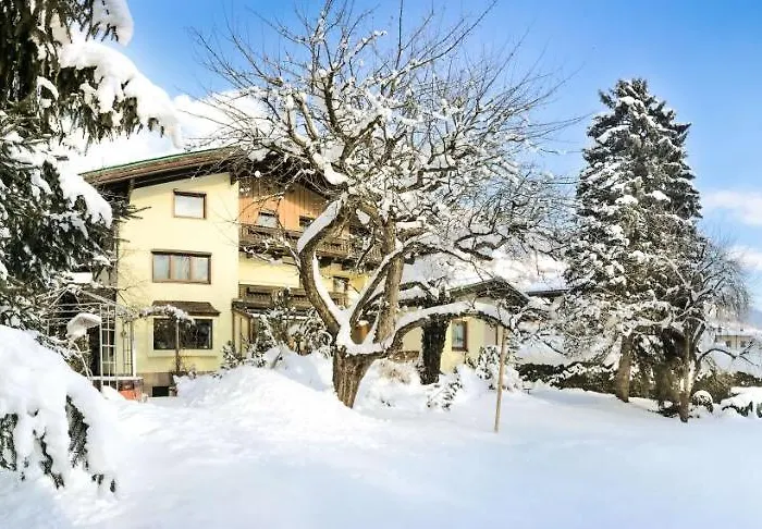 Haus Wegscheider * Piesendorf